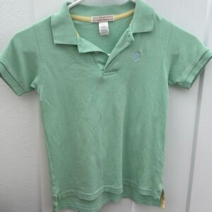 The Beaufort Bonnet Company
Mint boys polo size 5